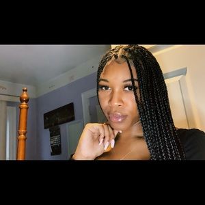 Meet your Posher, Imani